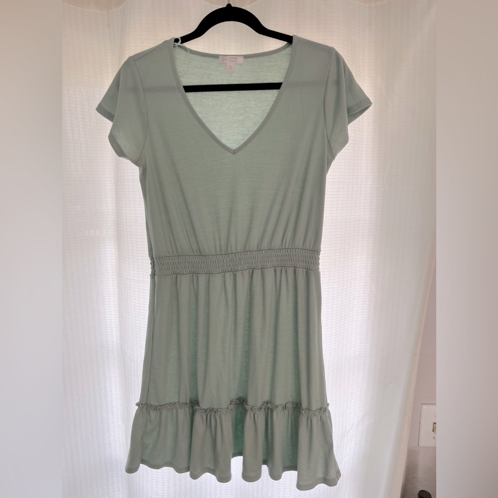 Lauren Conrad Dress